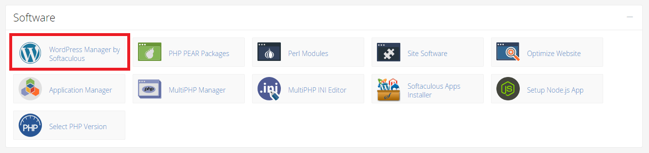 cpanel-software-section cpanel-software-section