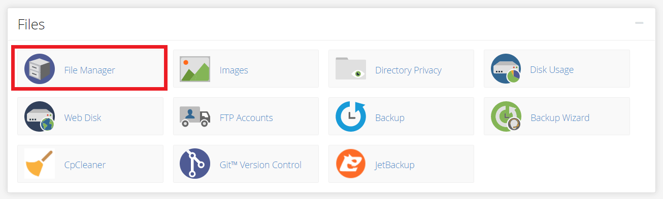 file-manager file-manager