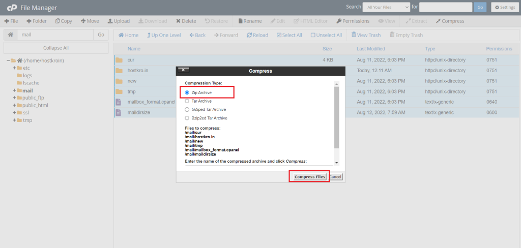 compress-to-zip-file