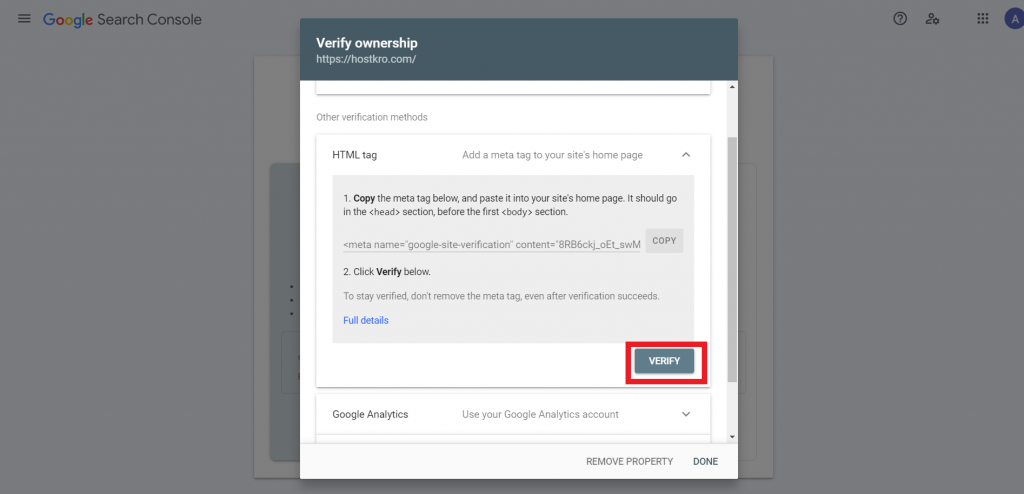 verify-domain-in-search-console