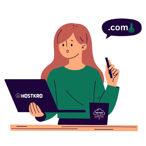 choose domain name