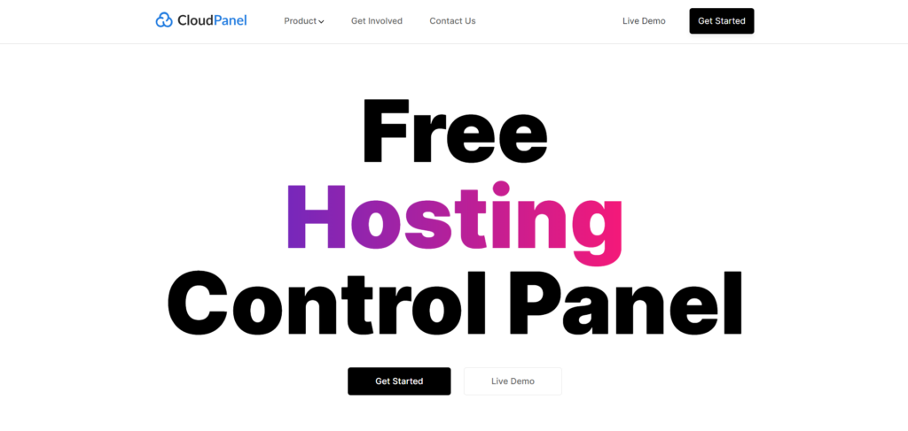 cloudpanel.io