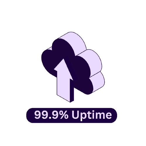 server uptime