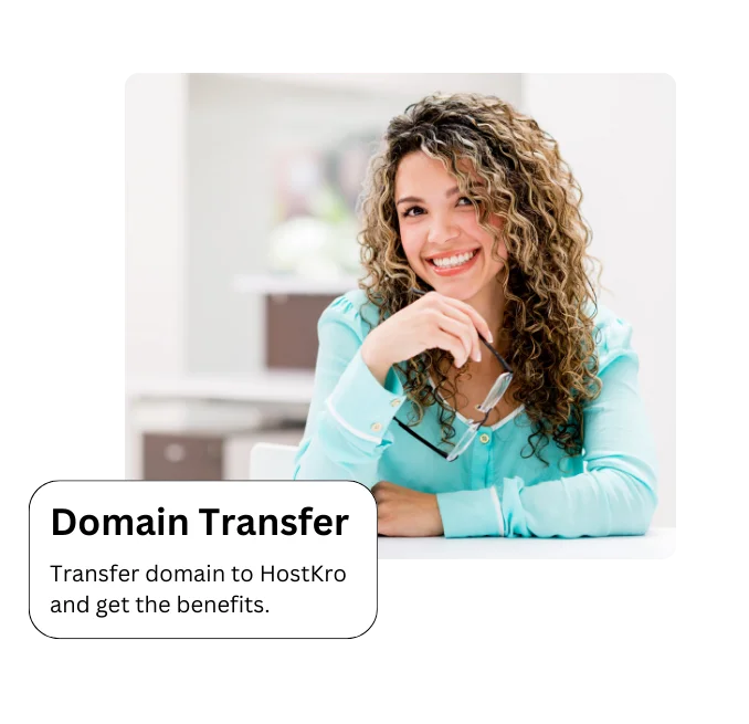 Domain-Transfer