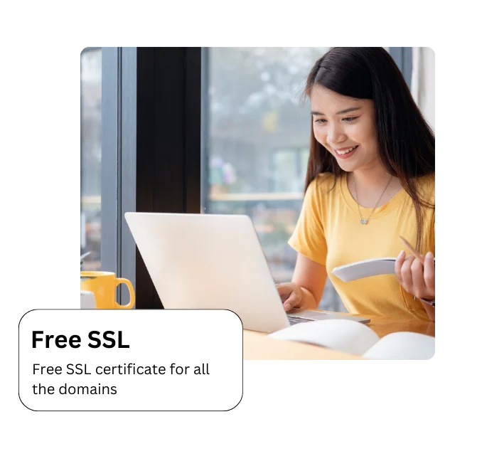 Free ssl certificate to keep your website secure