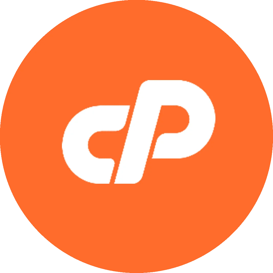 cpanel logo