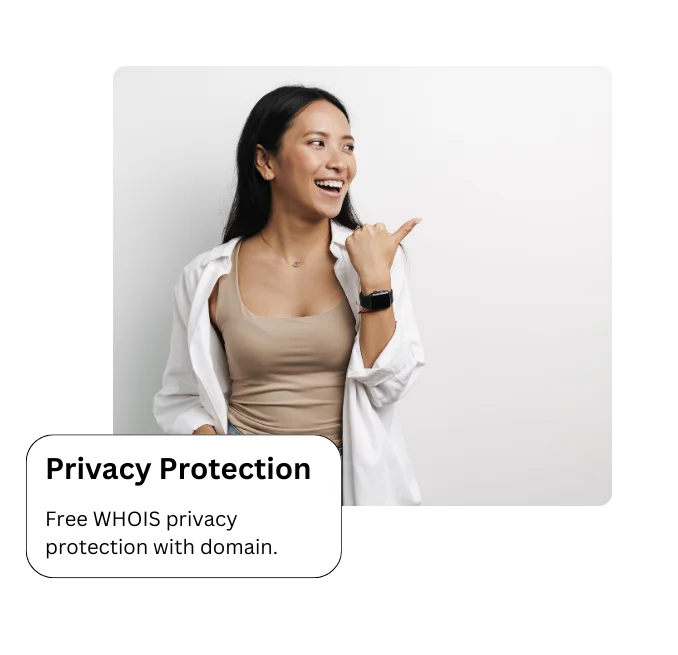 free-domain-privacy-protection