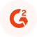 g2 review logo