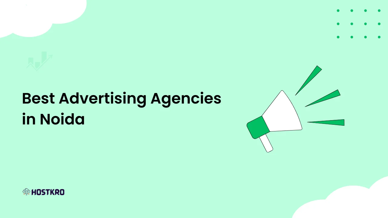 Best Advertising Agencies in Noida